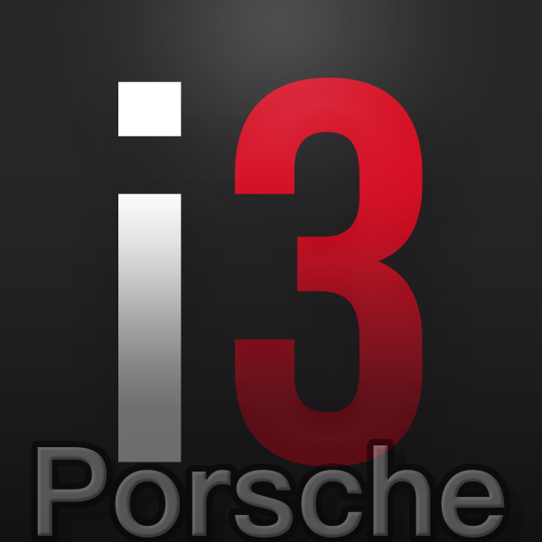 Lautsprecher Set I3 ATF Fischer Porsche 997